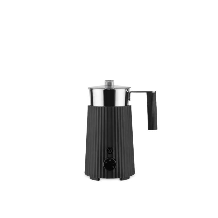 Alessi - Plisse Multi-function Milk Frother
